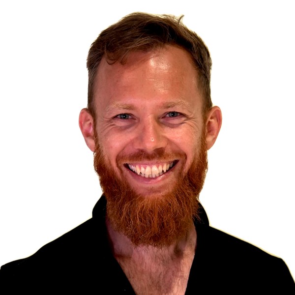 Daniel Holloway